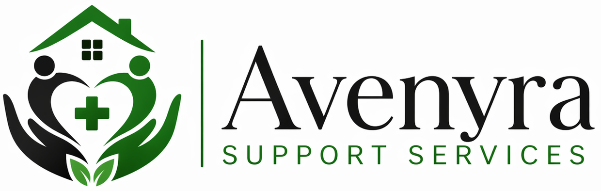 Avenyra Support Services